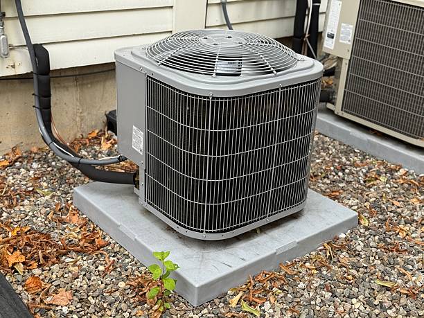 24/7 Emergency Heat Pump Repair experts in Groveland, IL
