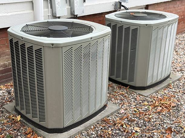 Reliable Heat Pump Repair contractor in Groveland, IL by Leonard HVAC