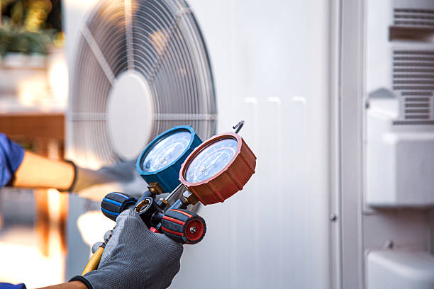 Affordable Heat Pump Repair solutions in Groveland, IL