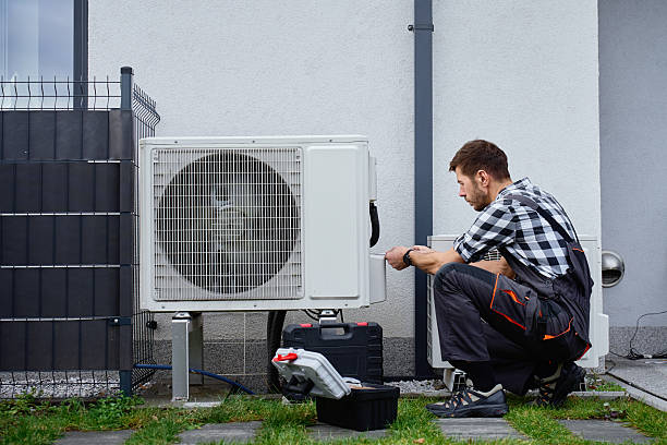 Top rated local Heat Pump Repair specialists in Groveland, IL